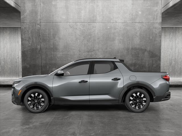 new 2025 Hyundai SANTA CRUZ car, priced at $32,955