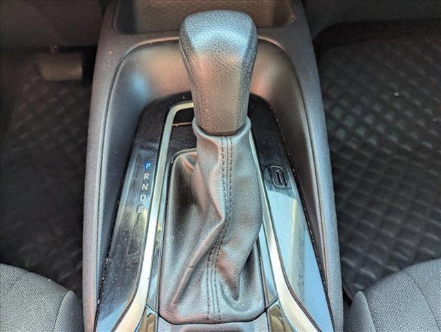 used 2020 Toyota Corolla car, priced at $14,488