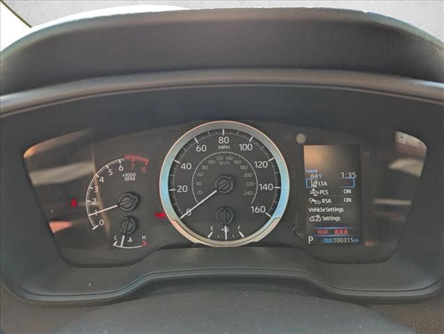 used 2020 Toyota Corolla car, priced at $14,488