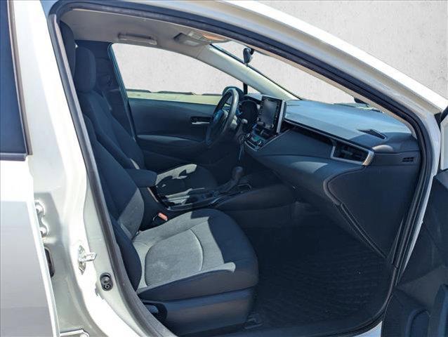 used 2020 Toyota Corolla car, priced at $14,488