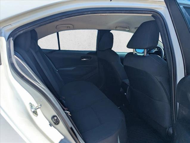 used 2020 Toyota Corolla car, priced at $14,488