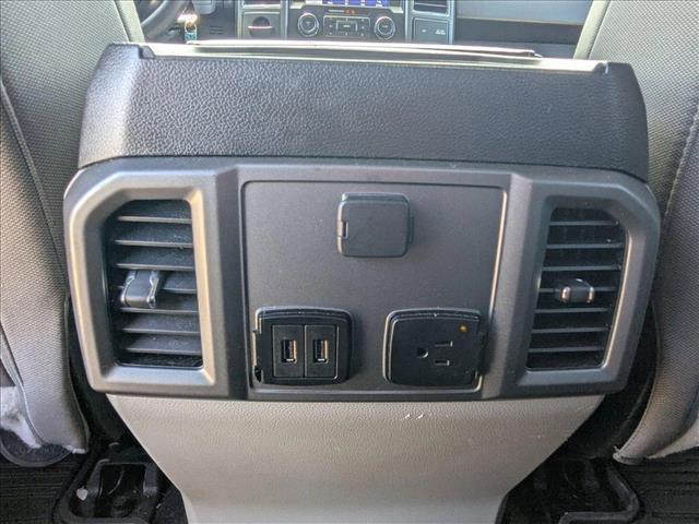 used 2020 Ford F-150 car, priced at $29,988