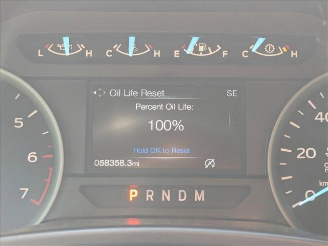 used 2020 Ford F-150 car, priced at $29,988