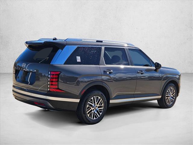 new 2026 Hyundai Palisade car, priced at $44,200