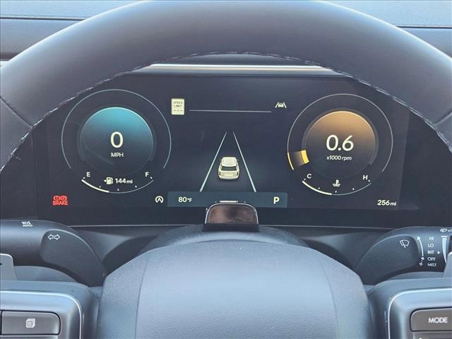 new 2026 Hyundai Palisade car, priced at $44,200