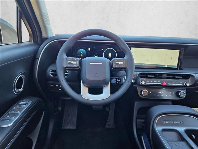 new 2026 Hyundai Palisade car, priced at $44,200