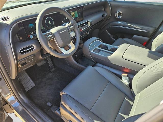 new 2026 Hyundai Palisade car, priced at $44,200