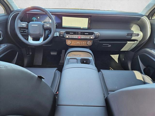 new 2026 Hyundai Palisade car, priced at $44,200