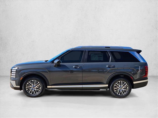 new 2026 Hyundai Palisade car, priced at $44,200