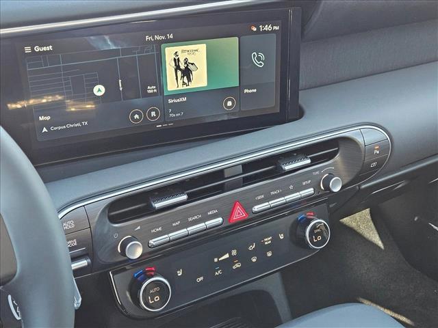 new 2026 Hyundai Palisade car, priced at $44,200