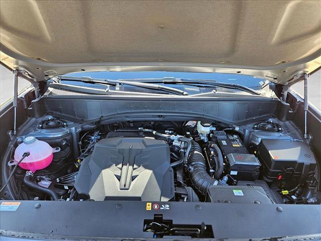 new 2026 Hyundai Palisade car, priced at $44,200