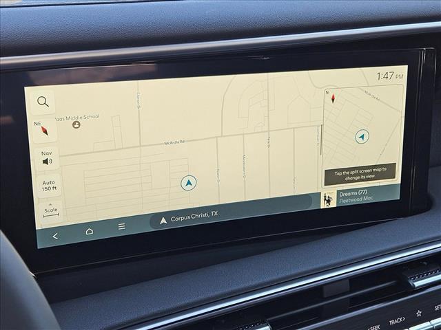 new 2026 Hyundai Palisade car, priced at $44,200