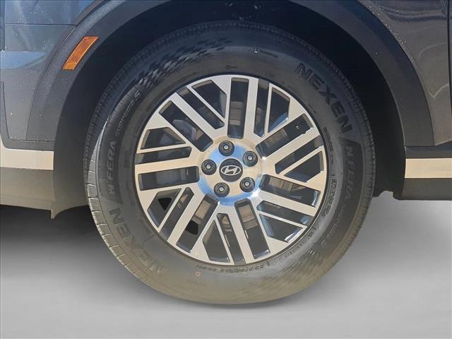 new 2026 Hyundai Palisade car, priced at $44,200