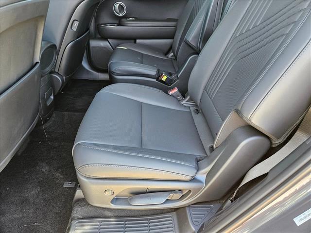 new 2026 Hyundai Palisade car, priced at $44,200