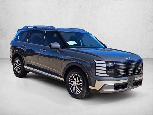 new 2026 Hyundai Palisade car, priced at $44,200