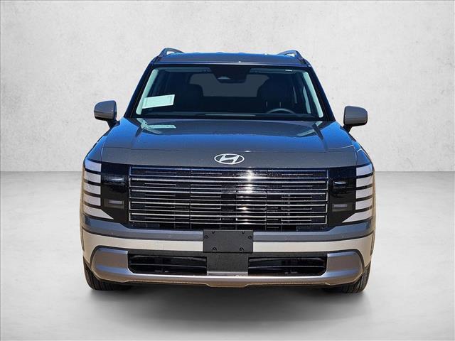 new 2026 Hyundai Palisade car, priced at $44,200