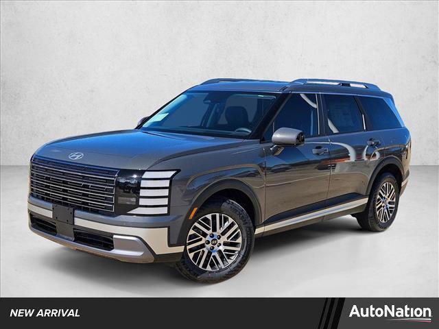 new 2026 Hyundai Palisade car, priced at $44,200