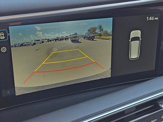 new 2026 Hyundai Palisade car, priced at $44,200