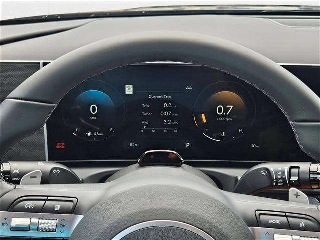 new 2026 Hyundai SANTA CRUZ car, priced at $43,130