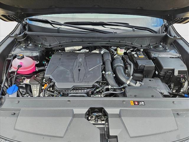 new 2026 Hyundai SANTA CRUZ car, priced at $43,130