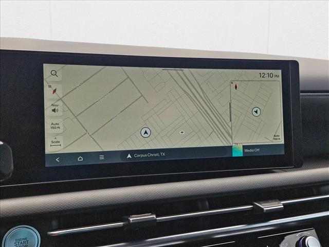 new 2026 Hyundai SANTA CRUZ car, priced at $43,130