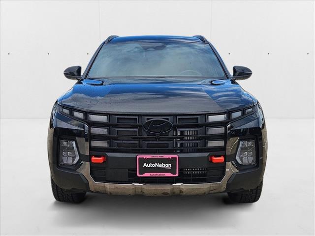 new 2026 Hyundai SANTA CRUZ car, priced at $43,130