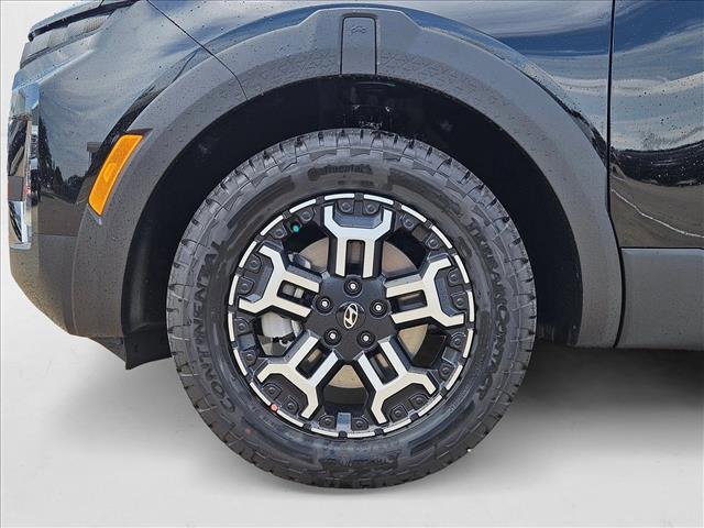 new 2026 Hyundai SANTA CRUZ car, priced at $43,130