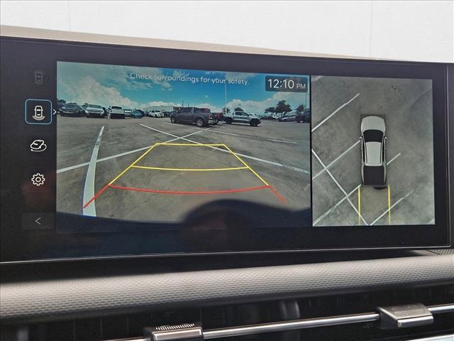 new 2026 Hyundai SANTA CRUZ car, priced at $43,130