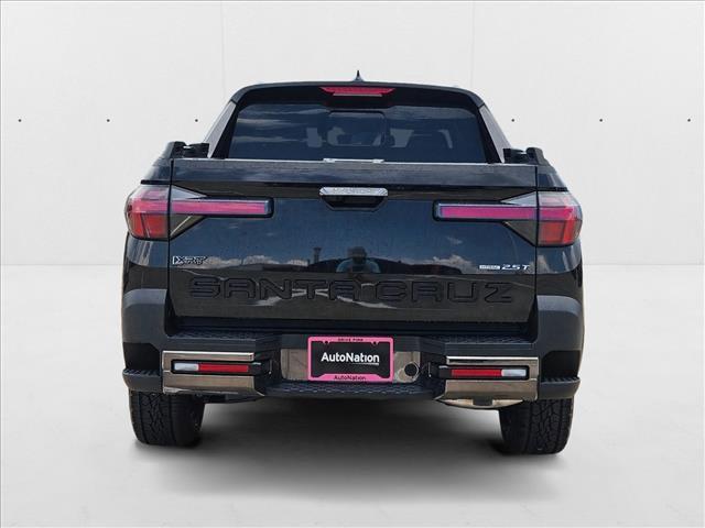 new 2026 Hyundai SANTA CRUZ car, priced at $43,130