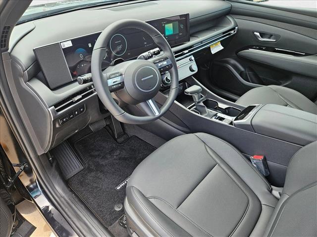 new 2026 Hyundai SANTA CRUZ car, priced at $43,130