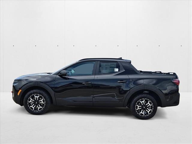 new 2026 Hyundai SANTA CRUZ car, priced at $43,130