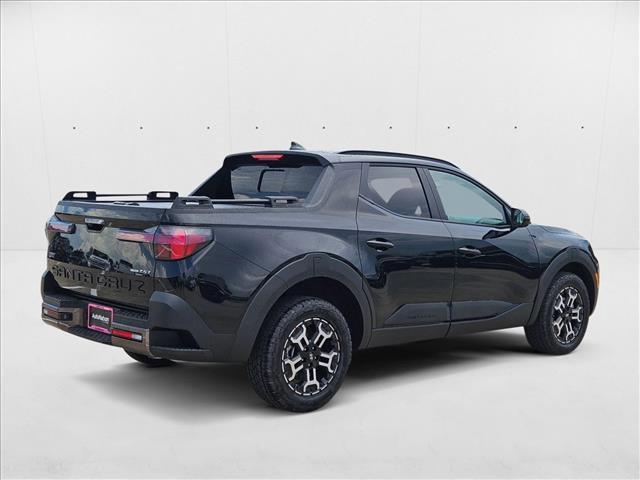 new 2026 Hyundai SANTA CRUZ car, priced at $43,130