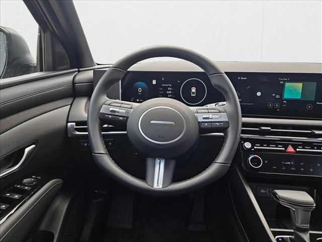 new 2026 Hyundai SANTA CRUZ car, priced at $43,130