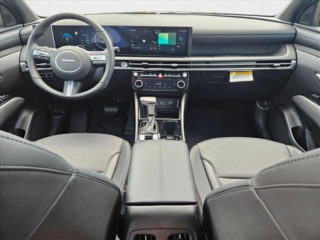 new 2026 Hyundai SANTA CRUZ car, priced at $43,130