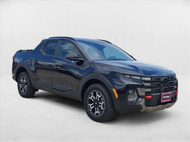 new 2026 Hyundai SANTA CRUZ car, priced at $43,130
