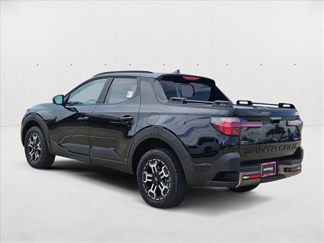 new 2026 Hyundai SANTA CRUZ car, priced at $43,130