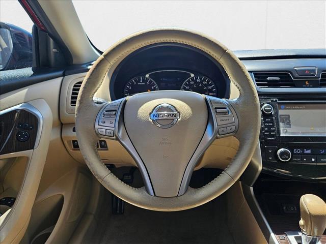 used 2014 Nissan Altima car, priced at $6,988