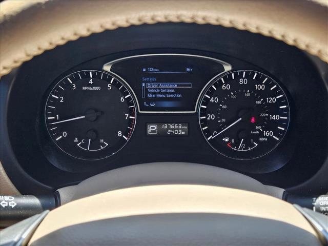 used 2014 Nissan Altima car, priced at $6,988