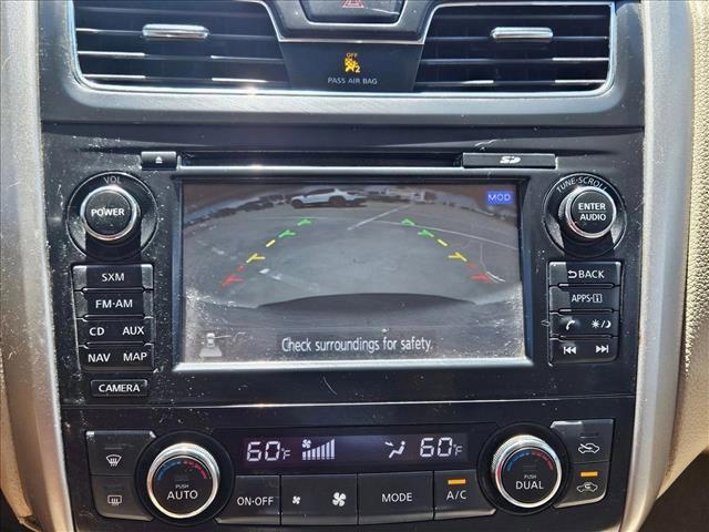 used 2014 Nissan Altima car, priced at $6,988
