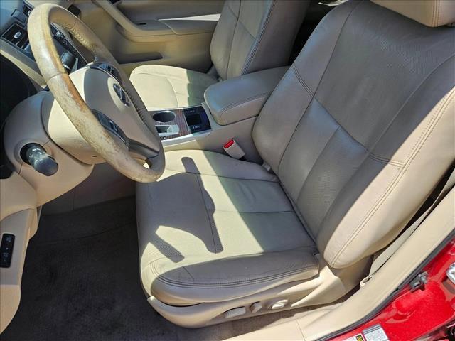 used 2014 Nissan Altima car, priced at $6,988