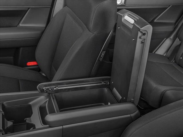 new 2026 Hyundai Santa Fe car, priced at $37,770