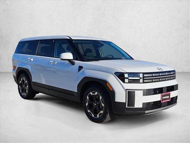 new 2026 Hyundai Santa Fe car, priced at $36,897