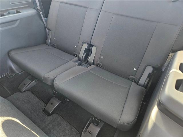 new 2026 Hyundai Santa Fe car, priced at $36,897