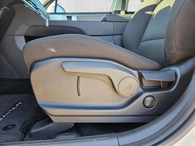 new 2026 Hyundai Santa Fe car, priced at $36,897