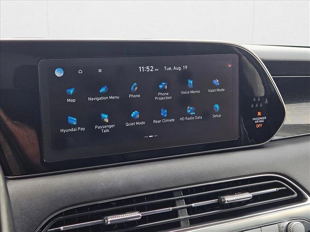 used 2022 Hyundai Palisade car, priced at $27,988