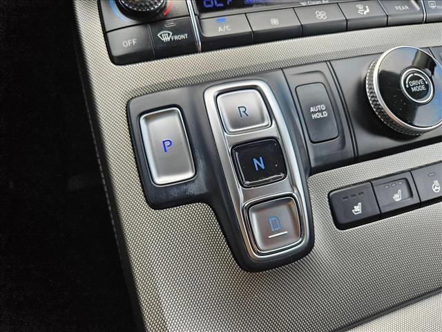 used 2022 Hyundai Palisade car, priced at $27,988