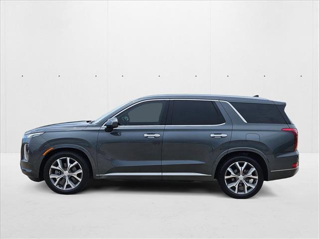 used 2022 Hyundai Palisade car, priced at $27,988