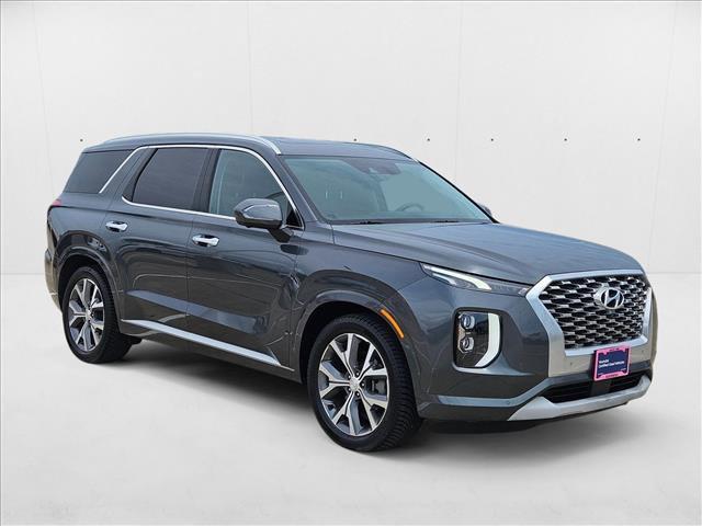 used 2022 Hyundai Palisade car, priced at $27,988