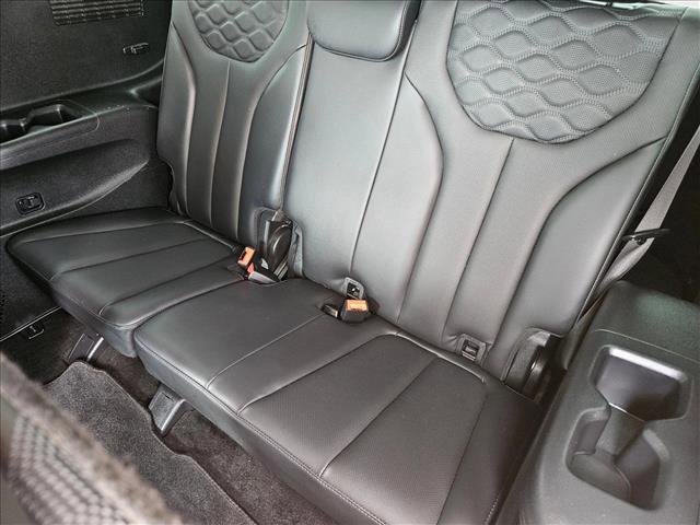 used 2022 Hyundai Palisade car, priced at $27,988