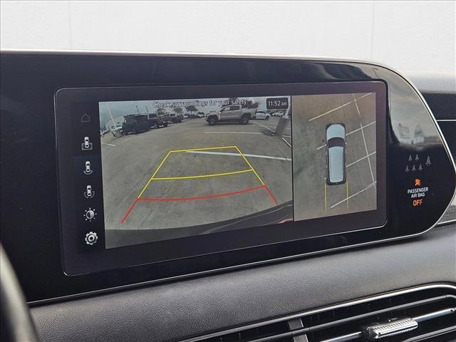 used 2022 Hyundai Palisade car, priced at $27,988